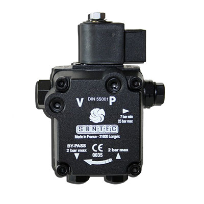 AS 47C/47A/57D Oil Pump Manufacturer