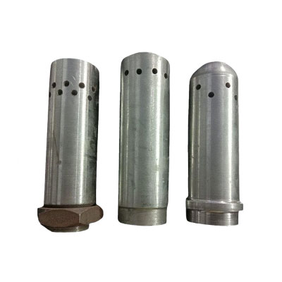 Boiler Nozzle Manufacturer
