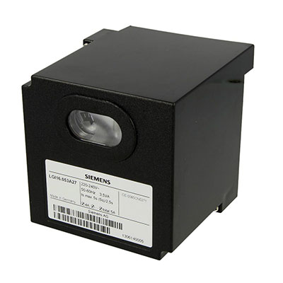 Burner Controller Manufacturer