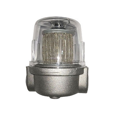 Burner Filter Manufacturer