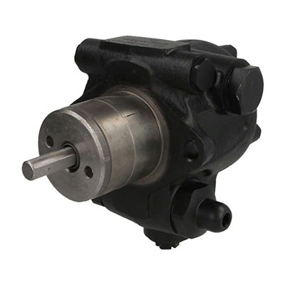 Burner Pump Manufacturer