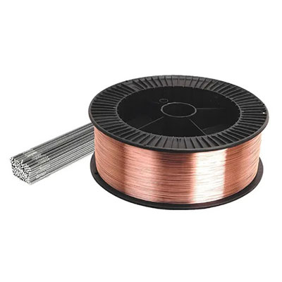Electrode Wire Manufacturer