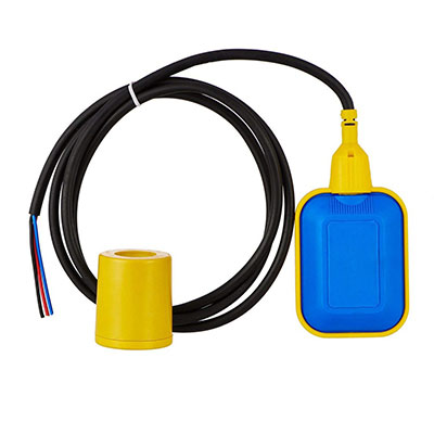 Float Switch Manufacturer