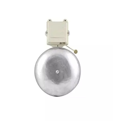 Gong Bell 4" to 12" Manufacturer
