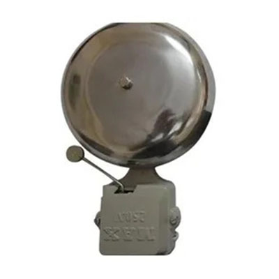 Gong Bell Manufacturer
