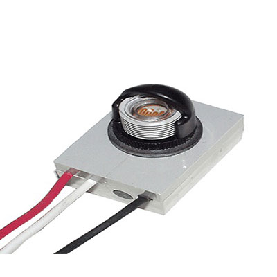 Photocell Manufacturer