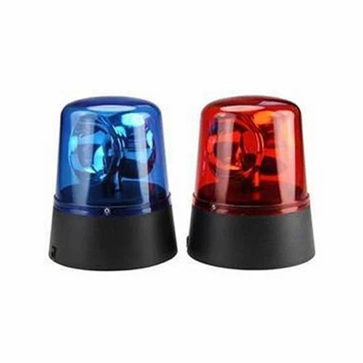 Police Siren Manufacturer