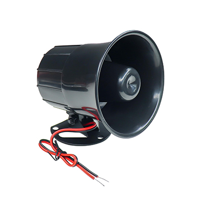 Voice Alarm Siren Manufacturer